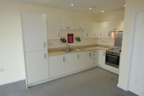 2 bedroom flat to rent, Poyner Court, Telford TF3