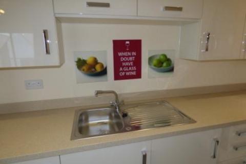 undefined, Poyner Court, Telford TF3