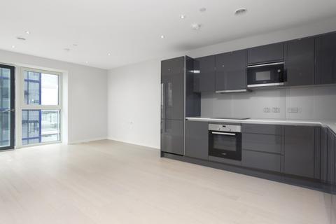 1 bedroom apartment to rent, Glasshouse Gardens Stratford E20