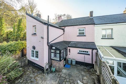 3 bedroom terraced house for sale, Stoke Canon, Exeter