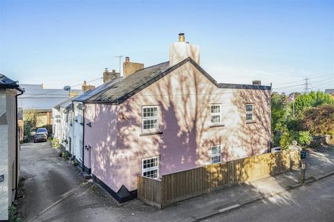 3 bedroom terraced house for sale, Stoke Canon, Exeter