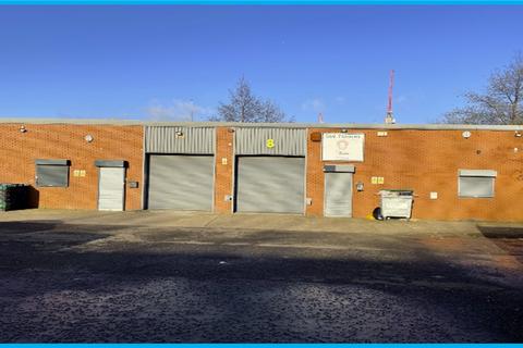 Warehouse to rent, Crystal Drive, Smethwick / Oldbury B66