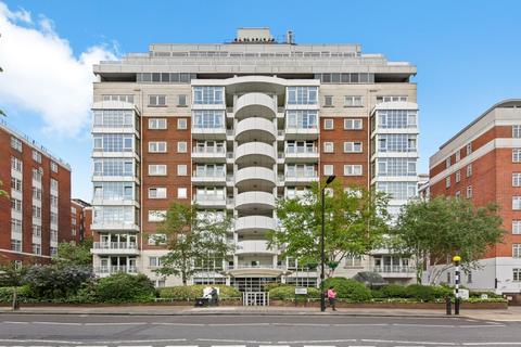 3 bedroom penthouse to rent, 20 Abbey Road, St Johns Wood, London, NW8