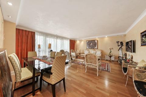 3 bedroom penthouse to rent, 20 Abbey Road, St Johns Wood, London, NW8