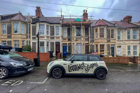 4 bedroom terraced house to rent, Douglas Road, Bristol BS7