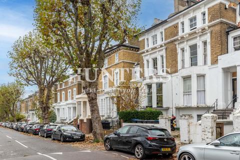 4 bedroom house to rent, Brondesbury Villas, London