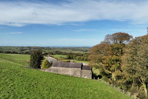 Detached house for sale, Mosser, Cockermouth, Cumbria