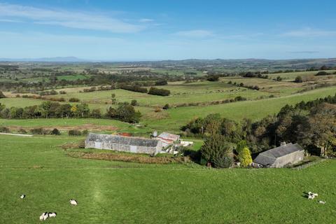 Detached house for sale, Mosser, Cockermouth, Cumbria