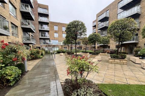 2 bedroom apartment to rent, Compass Court, Smithfield Square, Hornsey, N8