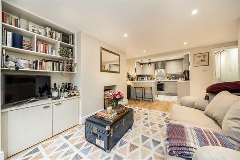 1 bedroom flat for sale, Eliot Hill, London SE13