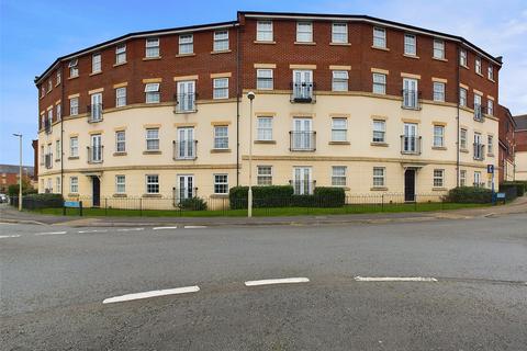 2 bedroom apartment to rent, Watermint Drive, Tuffley, Gloucester, Gloucestershire, GL4