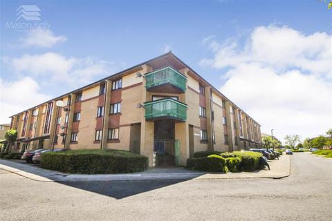 1 bedroom apartment to rent, Oldbrook, Milton Keynes MK6