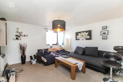 1 bedroom apartment to rent, Oldbrook, Milton Keynes MK6