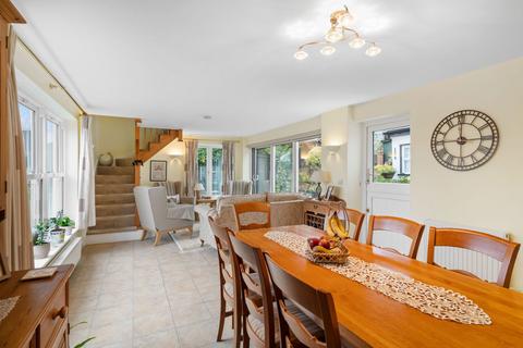 4 bedroom detached house for sale, Mill Lane, Saffron Walden