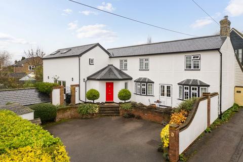 4 bedroom detached house for sale, Mill Lane, Saffron Walden