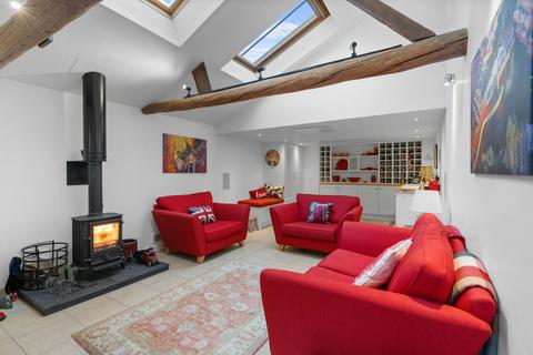 4 bedroom detached house for sale, Mill Lane, Saffron Walden