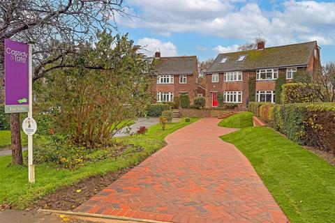 4 bedroom semi-detached house for sale, Charmouth Road, St. Albans