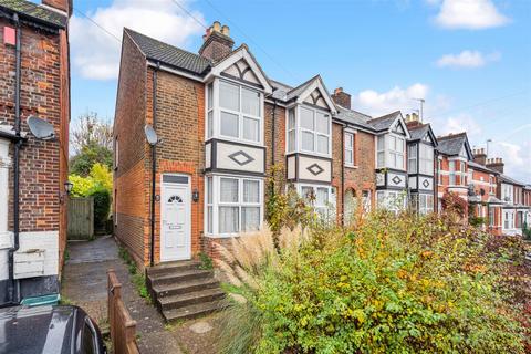 3 bedroom end of terrace house for sale, Gordon Road, High Wycombe HP13