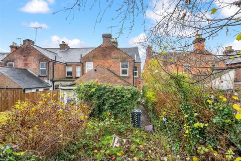 3 bedroom end of terrace house for sale, Gordon Road, High Wycombe HP13