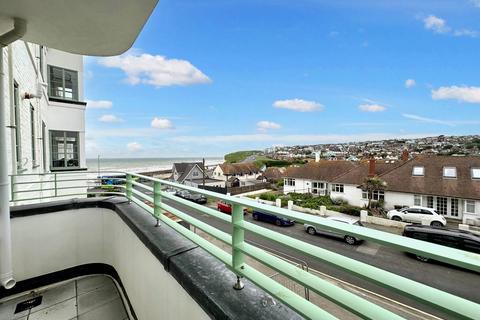 2 bedroom flat to rent, Chichester Drive East, Saltdean, Brighton, BN2 8LU