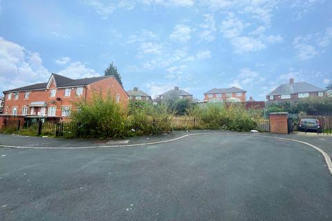 Land for sale, Land at Moynihan Close, Harehills, West Yorkshire, LS8 3QA