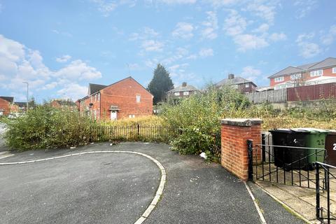 Land for sale, Land at Moynihan Close, Harehills, West Yorkshire, LS8 3QA