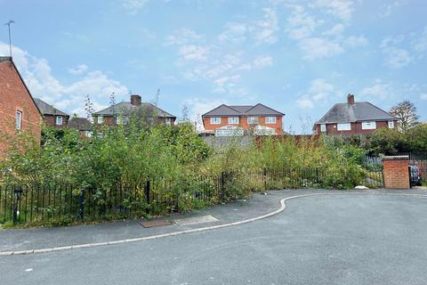 Land for sale, Land at Moynihan Close, Harehills, West Yorkshire, LS8 3QA