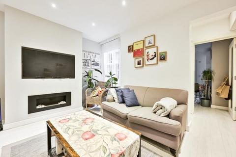 1 bedroom flat for sale, Vera Road, London, SW6