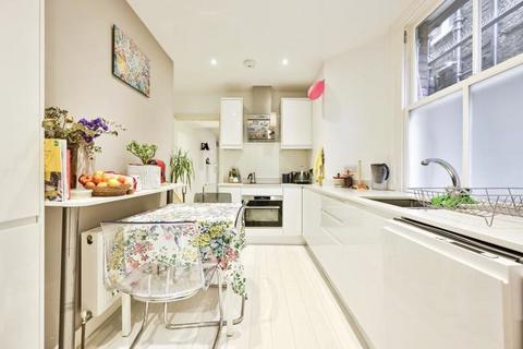 1 bedroom flat for sale, Vera Road, London, SW6