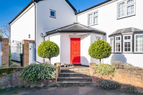 4 bedroom detached house for sale, Mill Lane, Saffron Walden, CB10