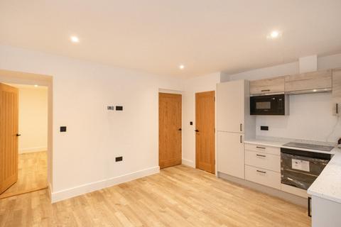 1 bedroom apartment for sale, Saumarez Street, St Peter Port