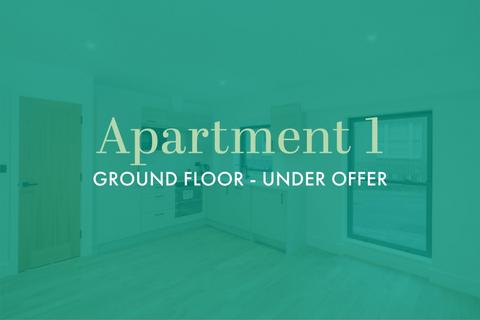 1 bedroom apartment for sale, Saumarez Street, St Peter Port