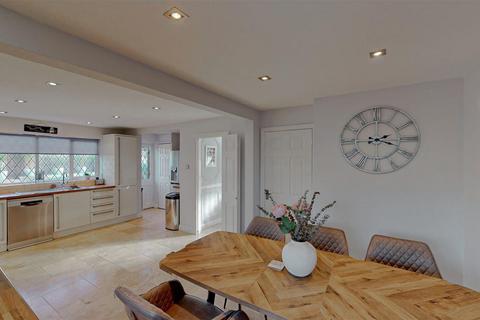 5 bedroom detached house for sale, Cloudberry, Walnut Tree, Milton Keynes