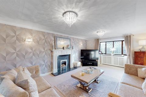 5 bedroom detached house for sale, Cloudberry, Walnut Tree, Milton Keynes