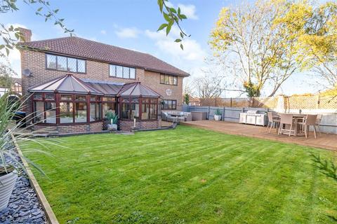 5 bedroom detached house for sale, Cloudberry, Walnut Tree, Milton Keynes