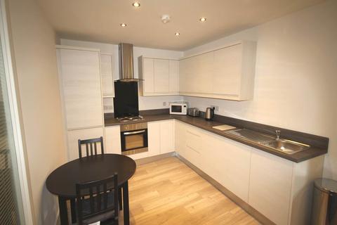 2 bedroom flat to rent, 26-30 Sunbridge Road, City Centre, Bradford