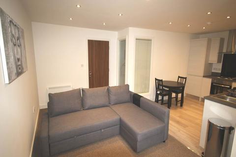 2 bedroom flat to rent, 26-30 Sunbridge Road, City Centre, Bradford