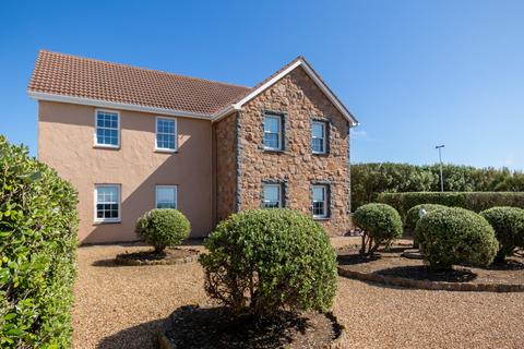 5 bedroom detached house for sale, Cobo Coast Road, Castel, Guernsey