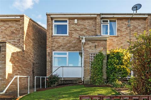 2 bedroom end of terrace house for sale, Turner Close, Temple Cowley, East Oxford