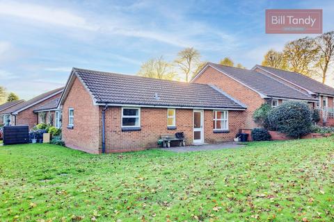 2 bedroom bungalow for sale, Maryvale Court, Lichfield, WS14