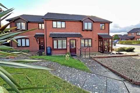 2 bedroom terraced house for sale, Whitebeam Close, Exeter