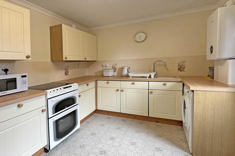 2 bedroom terraced house for sale, Whitebeam Close, Exeter