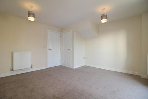 2 bedroom townhouse to rent, Bourne Drive, Langley Mill