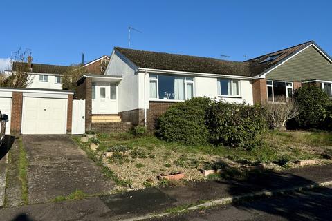 2 bedroom semi-detached house for sale, Raleigh Road, Ottery St. Mary