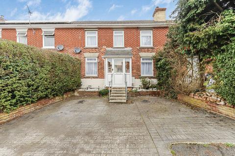 3 bedroom cottage for sale, Victoria Road, Bournemouth