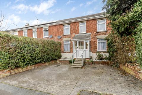 3 bedroom end of terrace house for sale, Victoria Road, Bournemouth