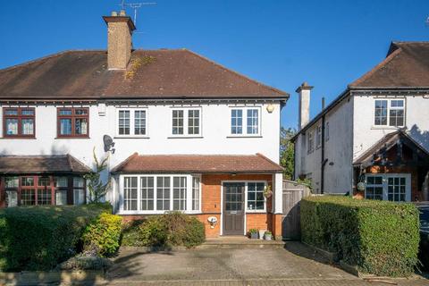 5 bedroom semi-detached house for sale, Cecil Park, Pinner HA5