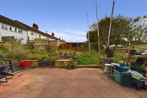 3 bedroom end of terrace house for sale, Ingoldsby Road, Kent