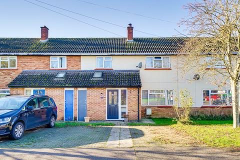 3 bedroom terraced house for sale, Churchill Avenue, Wyton, Huntingdon, Cambridgeshire, PE28