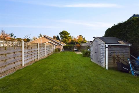 3 bedroom semi-detached bungalow for sale, 3 The Croft, Sheriff Hutton, York, YO60 6SQ